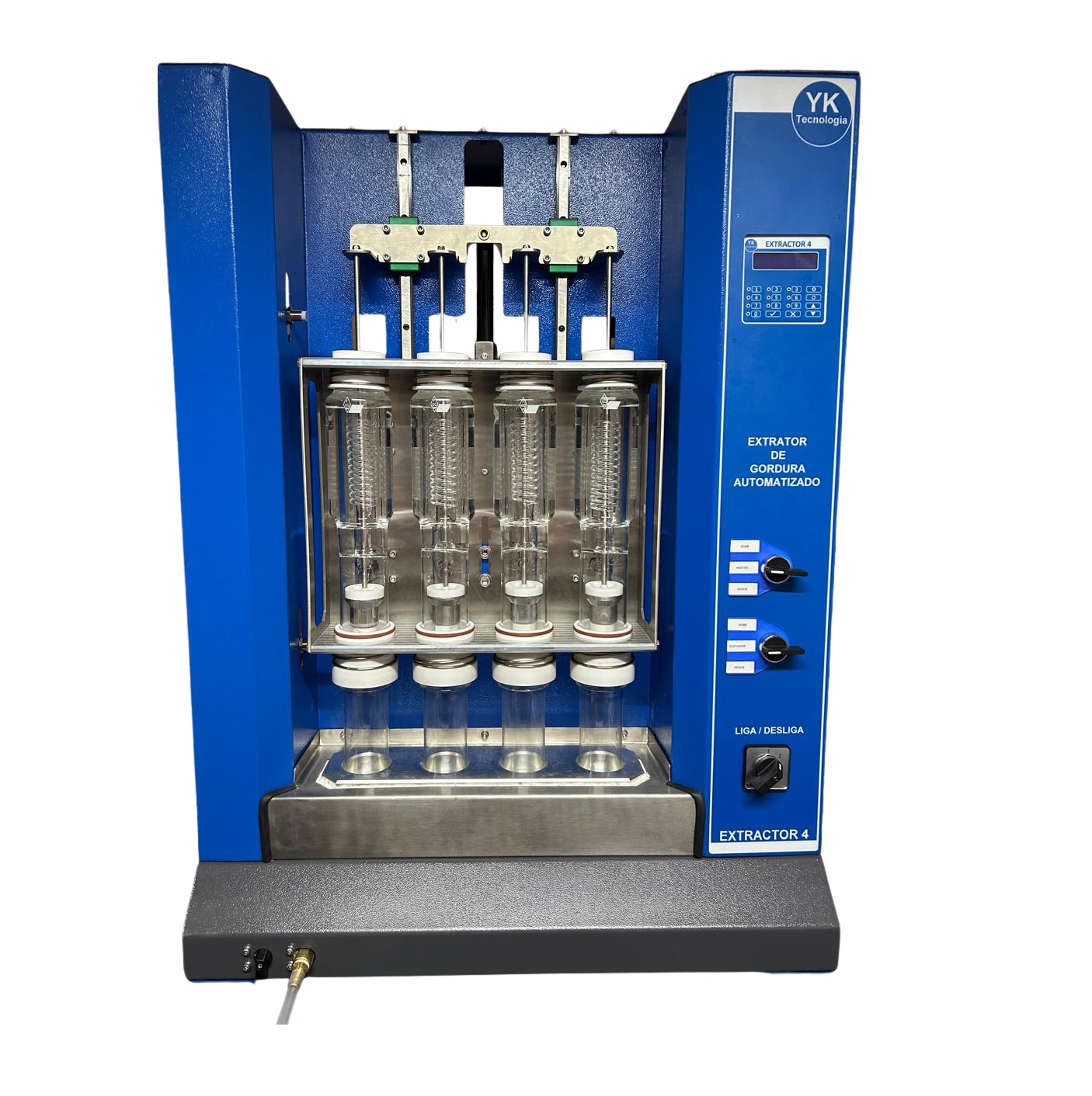 ykページ EQUIPAMENTOS CIENTÍFICOS :: YK Tecnologia